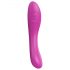 We-Vibe Rave 2 - vibromasseur intelligent rechargeable pour point G (rose)