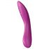 We-Vibe Rave 2 - vibromasseur intelligent rechargeable pour point G (rose)