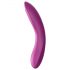 We-Vibe Rave 2 - vibromasseur intelligent rechargeable pour point G (rose)