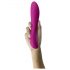 We-Vibe Rave 2 - vibromasseur intelligent rechargeable pour point G (rose)