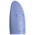 We-Vibe Rave 2 - vibromasseur intelligent pour le point G à batterie (bleu)