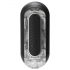 TENGA Flip Zero - Masturbateur puissant (noir)