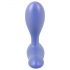 Smile - Plug Anal Vibrant (Violet)