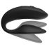 Collection We-Vibe - ensemble de vibromasseurs pour couples (noir)