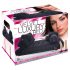 You2Toys Velvet Luxury - Machine érotique avec lit intégré (noir)