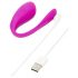 We-Vibe Jive 2 - œuf vibrant intelligent rechargeable (rose)