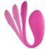 We-Vibe Jive 2 - œuf vibrant intelligent rechargeable (rose)