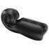 SVibe EVO - Masturbateur étanche rechargeable (noir)