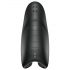 SVibe EVO - Masturbateur étanche rechargeable (noir)