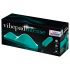 Vibepad Intense - coussin vibrant stimulant pour clitoris (turquoise)