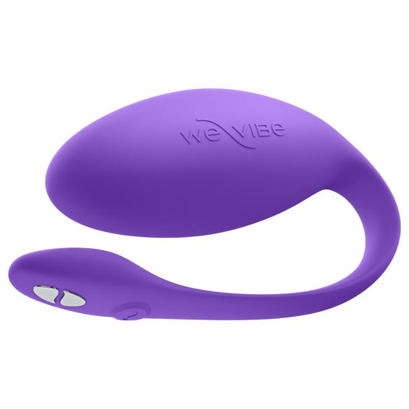 We-Vibe Jive Lite - œuf vibrant intelligent rechargeable (violet)