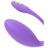 We-Vibe Jive Lite - œuf vibrant intelligent rechargeable (violet)