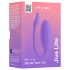 We-Vibe Jive Lite - œuf vibrant intelligent rechargeable (violet)