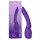 We-Vibe Wand 2 - vibromasseur intelligent