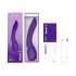 We-Vibe Wand 2 - vibromasseur intelligent