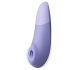 Womanizer Enhance - stimulateur clitoridien à ondes d'air (violet)