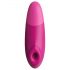 Womanizer Enhance - Stimulateur à ondes d'air pour clitoris (rose)