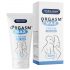 OrgasmMax - Crème aphrodisiaque pour hommes (50ml)