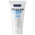 OrgasmMax - Crème aphrodisiaque pour hommes (50ml)