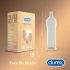 Durex Real Feel - préservatifs sans latex (16 pièces)