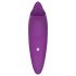 WEJOY Iris - vibromasseur rechargeable (violet)