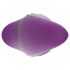 WEJOY Iris - vibromasseur rechargeable (violet)