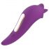 WEJOY Iris - vibromasseur rechargeable (violet)