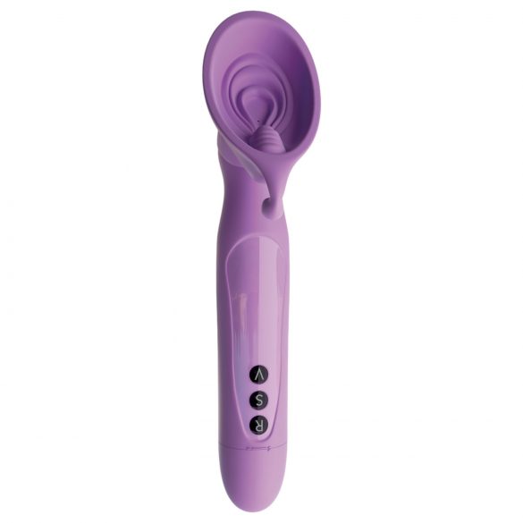 Fantasy For Her - Stimulateur Vibrant (Violet)