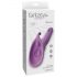 Fantasy For Her - Stimulateur Vibrant (Violet)