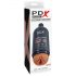 PDX Plus Milk Me Honey - masturbateur (naturel)