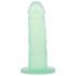 Addiction Coctails - godemichet en silicone avec ventouse (vert)