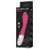 Pretty Love Bishop - Vibrateur G-spot étanche (rose-blanc)