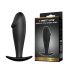 Plug de Stimulation Anale Pretty Love - plug anal (noir)