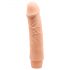 Baile Barbara - vibromasseur réaliste - 19,5 cm (naturel)