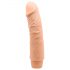 Baile Barbara - vibromasseur réaliste - 19,5 cm (naturel)