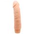 Baile Barbara - vibromasseur réaliste - 19,5 cm (naturel)