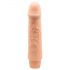 Baile Barbara - vibromasseur réaliste - 19,5 cm (naturel)