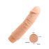 Baile Barbara - vibromasseur réaliste - 19,5 cm (naturel)