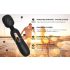 Vibeconnect Myron Wand - vibromasseur massant chauffant