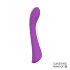 Sex HD Sunshine - vibromasseur rechargeable pour point G (violet)