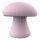 Magic Mushroom - masseur facial rechargeable (rose)