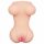 Lovetoy X-Basic - Mini torse vagin artificiel (naturel)