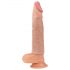 Lovetoy Extension de Plaisir - Couverture pour Pénis - 19cm (naturel)