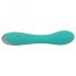 Lonely - vibromasseur point G rechargeable (vert)