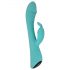 Tracy's Dog - vibromasseur pour clitoris (turquoise)