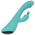 Tracy's Dog - vibromasseur pour clitoris (turquoise)