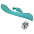 Tracy's Dog - vibromasseur pour clitoris (turquoise)