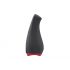 OTOUCH Airturn 2 - masturbateur aspirant rechargeable (noir-rouge)