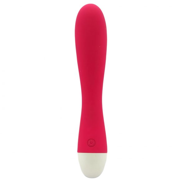 Cotoxo Dolphin - Vibromasseur Point G rechargeable (rouge)