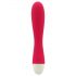 Cotoxo Dolphin - Vibromasseur Point G rechargeable (rouge)